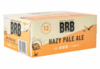 BRB Haze Of Our Lives Hazy Pale Ale 12pk cans