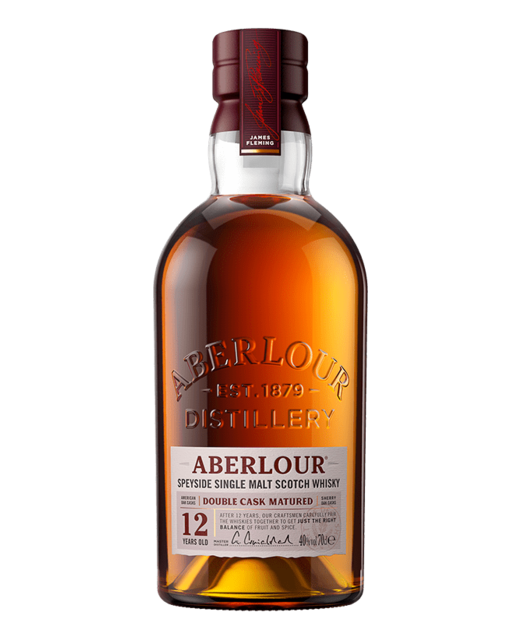 Aberlour 12yo 700ml