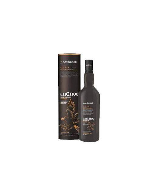 An Cnoc Peatheart 700ml