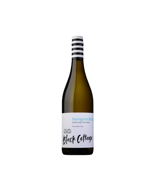 Black Cottage Sauv Blanc