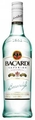 Bacardi Superior Carta Blanca 1Lt