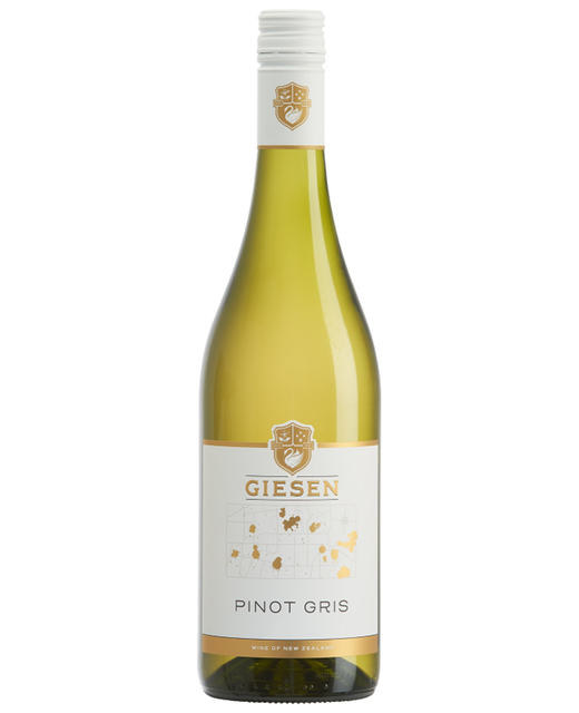 Giesen Estate Pinot Gris