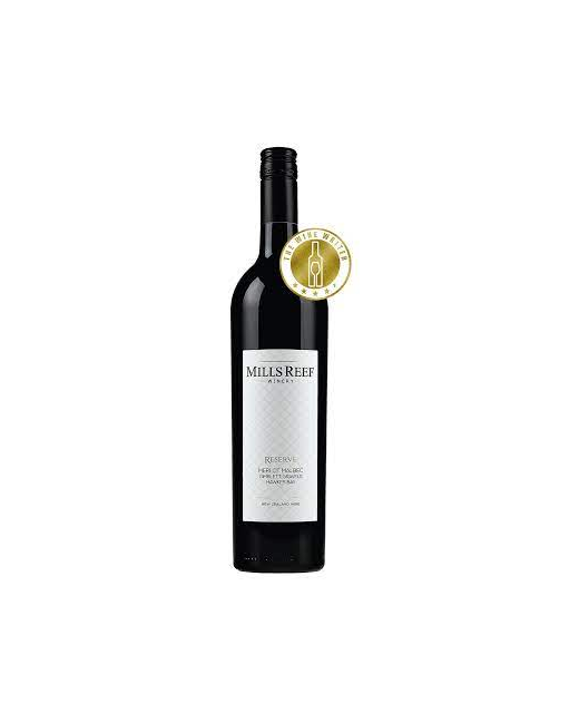 Mills Reef Reserve Merlot Malbec