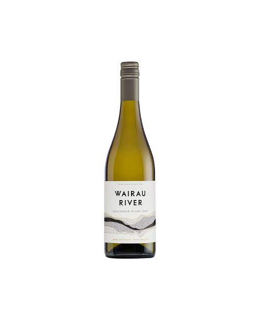 Wairau River Sauv Blanc