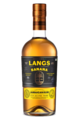 Langs Jamaican Rum Banana 700ml