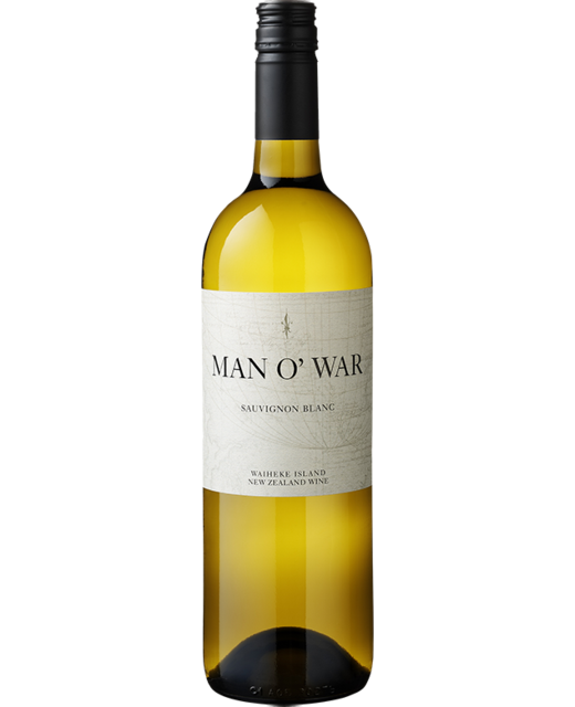 Man O' War Sauv Blanc