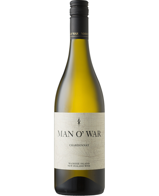 Man O' War Estate Chardonnay 2020    