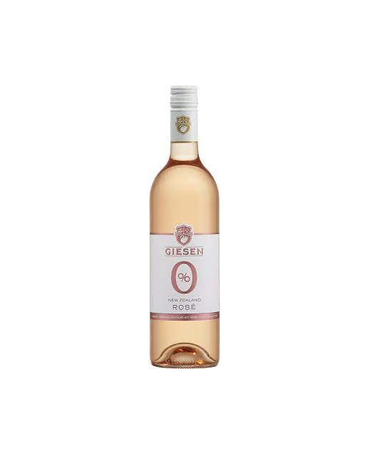 Giesen 0% Alcohol Rose