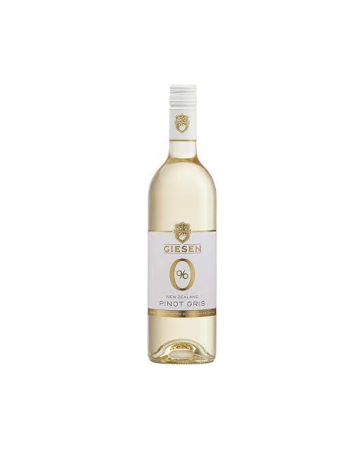 Giesen 0% Alcohol Pinot Gris