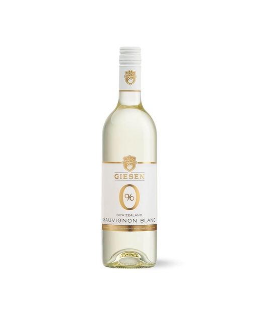 Giesen 0% Alcohol Sauv Blanc