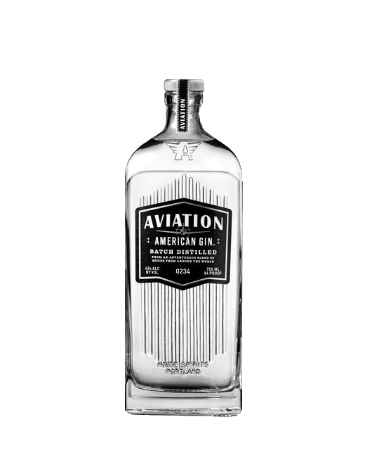 Aviation American Gin 700mL 