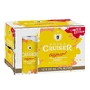 Cruiser Tropical Peach & Mango Sorbet 12pk cans