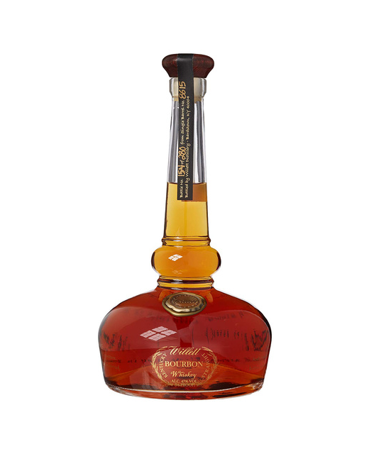 Willett Pot Still Reserve Bourbon Whiskey 700ml