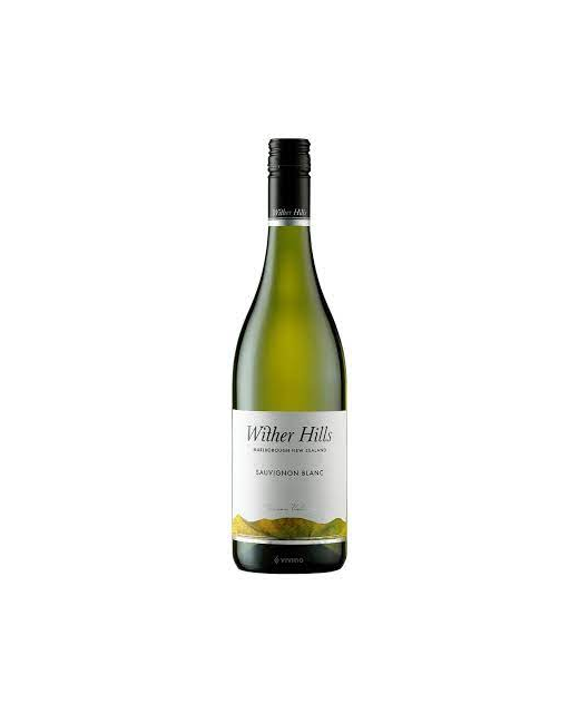 Wither Hills Sauv Blanc