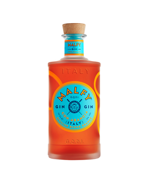 Malfy Con Arancia Gin 700ml