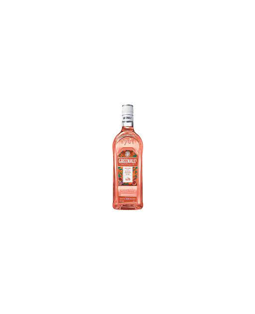 Greenalls Blood Orange Fig 1L