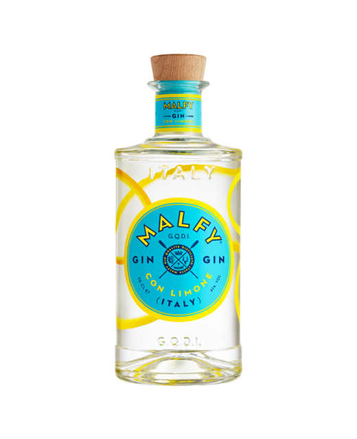 Malfy Con Limone Gin 700ml