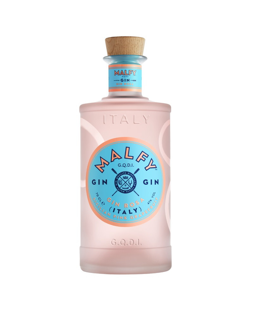 Malfy Gin Rosa 700ml