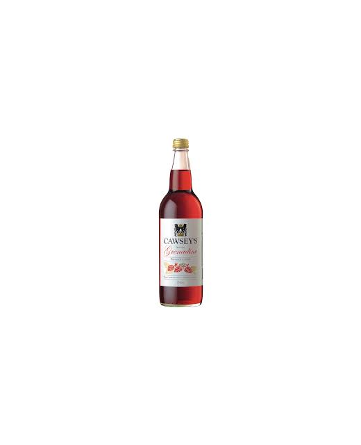 Cawseys Grenadine 750ml