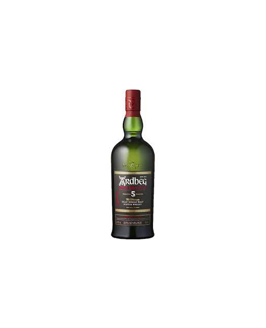 Ardbeg 'Wee Beastie' 5yo Single Malt 700ml