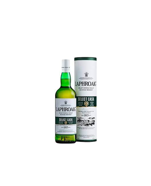 Laphroaig Select Cask 700ml