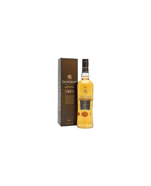 GlenGrant 12yo 700ml