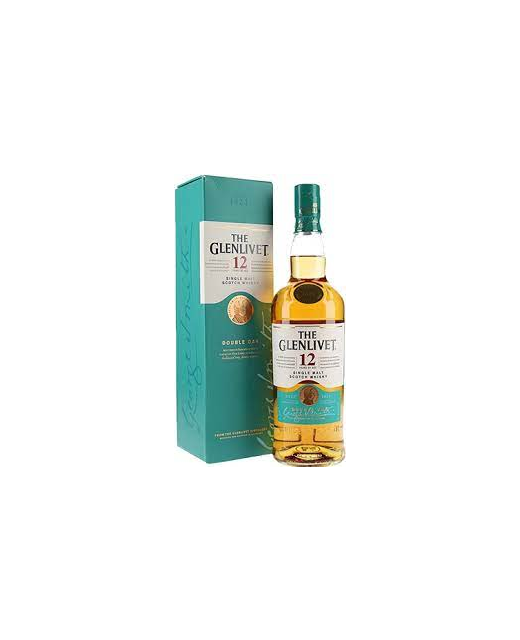 Glenlivet 12yo 700ml