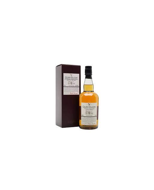 Glen Elgin 12yo