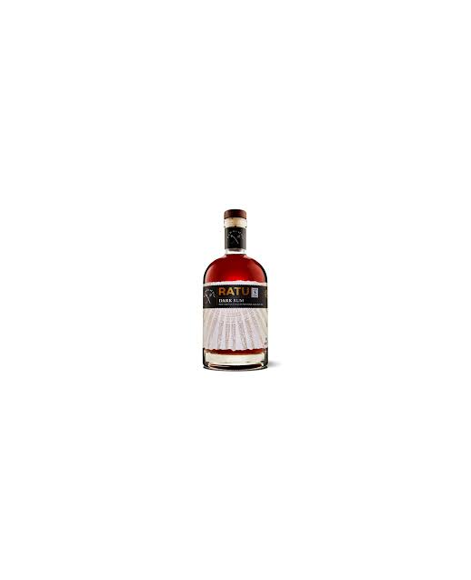 Ratu Dark Rum 700ml