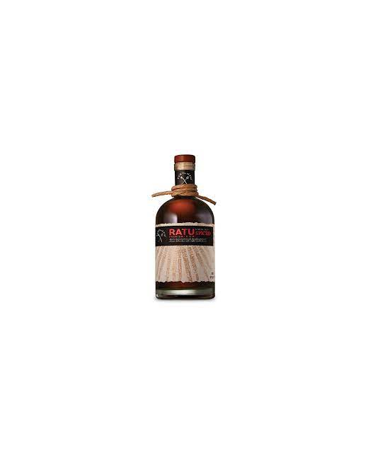 Ratu Spiced Premium Rum 700ml