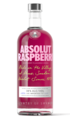 Absolut Raspberri 700ml 