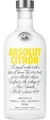 Absolut Citron 700ml