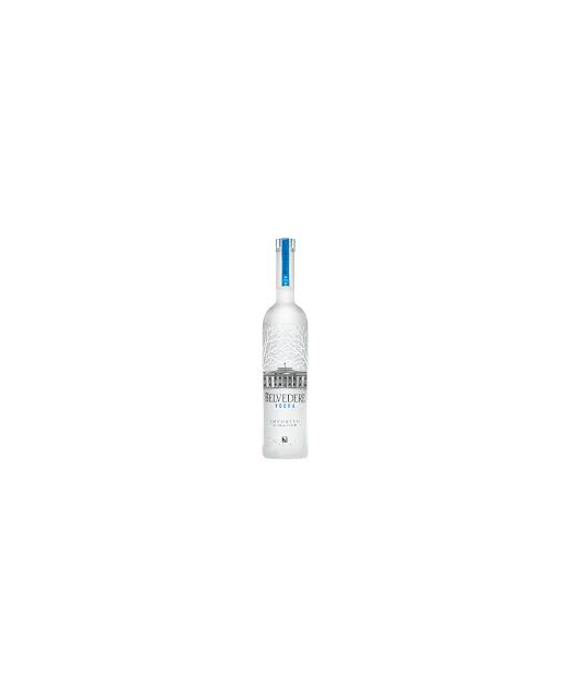 Belvedere Vodka 700ml