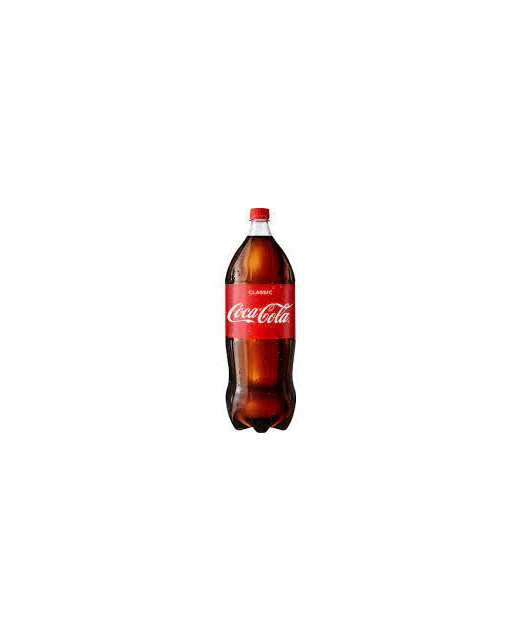 Coke Classic 2250ml