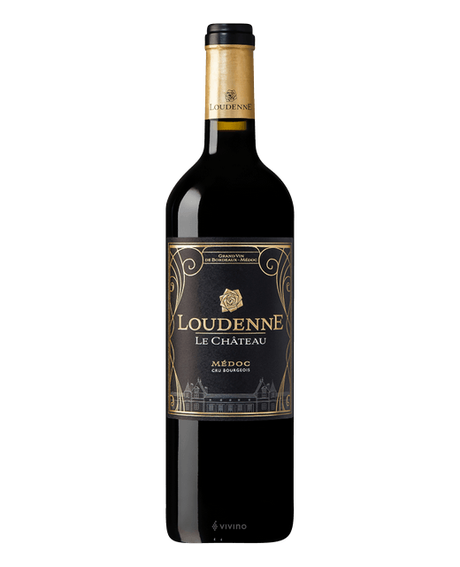 Loudenne Le Chateau Medoc