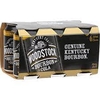 Woodstock Extra 330ml 6pk cans