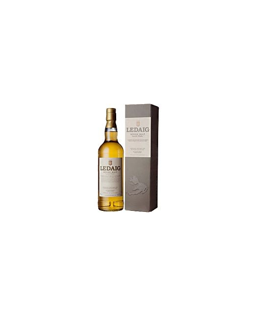 Ledaig 10 Year Old 