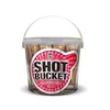 Shot Bucket 16pk