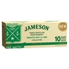 Jameson Dry & Lime 4.8% 10pk cans