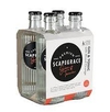 Scapegrace Gin & Blood Orange 4pk 