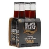 Black Heart & Cola 7% 4pk BTL