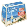 Long White Apple & Pear 10pk BTL