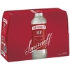 Smirnoff Ice Red 10pk BTL