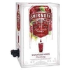 Smirnoff Cranberry Cask 2L