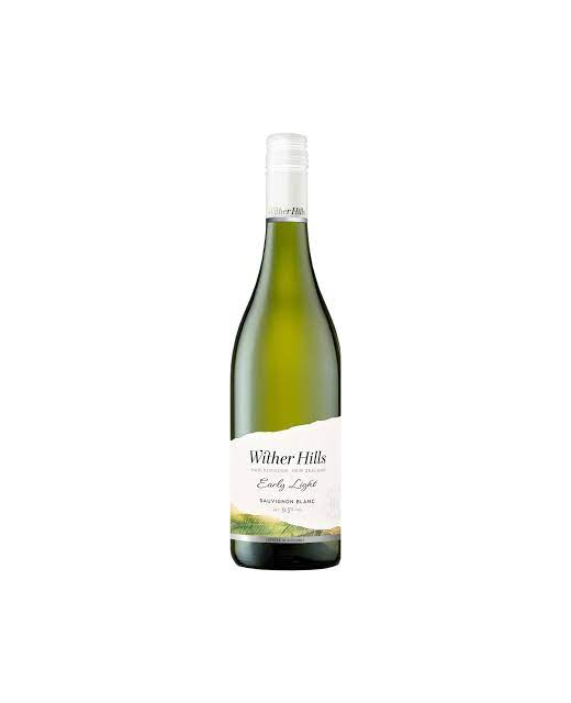 Wither Hills Early Light Sauv Blanc