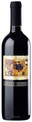 Garofoli Antica Osteria Rosso - Wine - Red-Imported : Waipu Liquor Centre