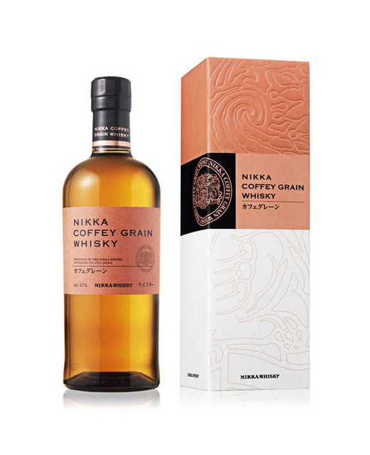 Nikka Coffey Grain Whisky 700ml