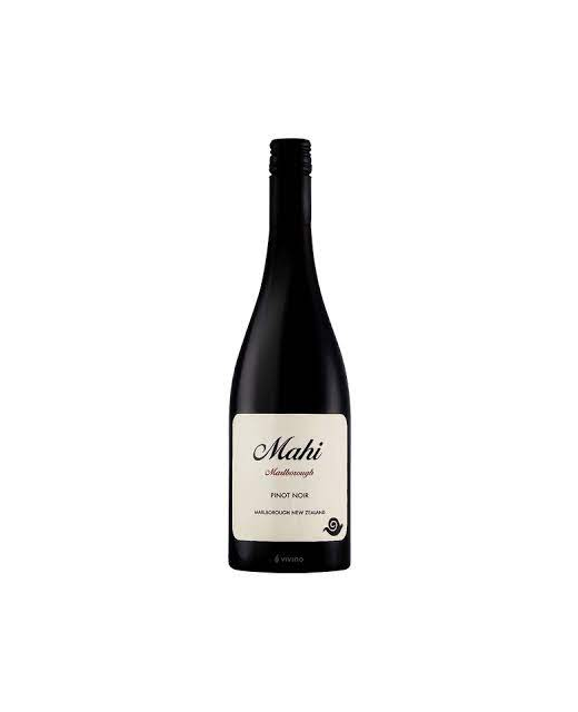 Mahi Pinot Noir