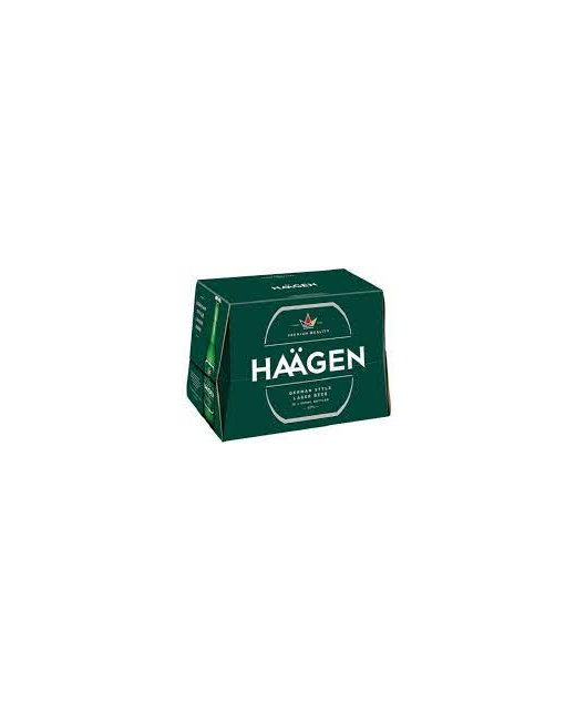 Haagen 15pk BTL