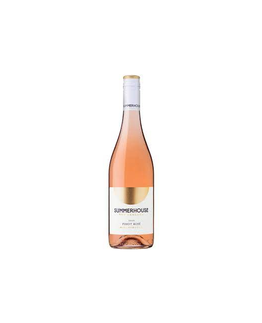 Summerhouse Pinot Rose